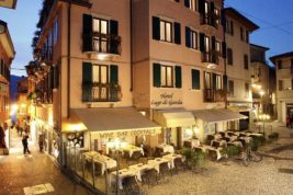 Hotel Lago di Garda