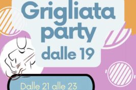 Grigliata party