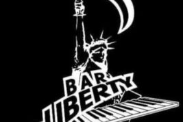 Liberty Bar Pizzeria