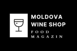 Moldova Wine Shop
