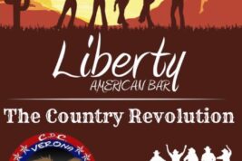 Mercoledì Liberty